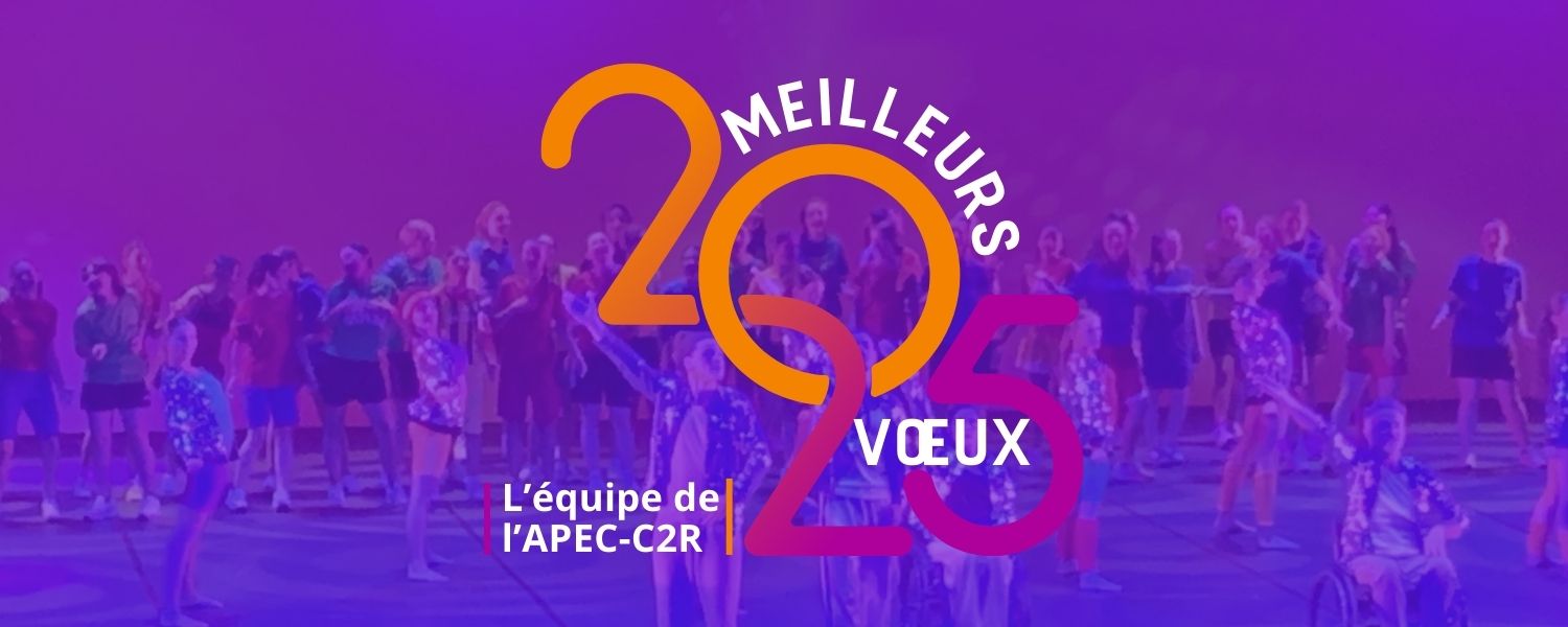 Voeux 2025