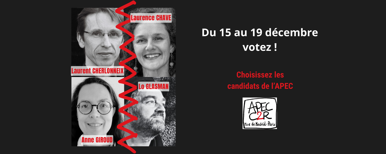 Election des parents représentants au conseil d&rsquo;établissement : votez !